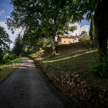 Delle Crete * Asciano