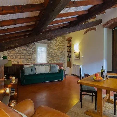Delle Crete Willa Asciano