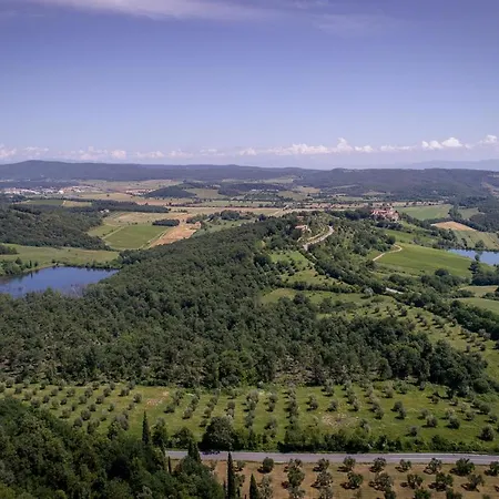 Delle Crete